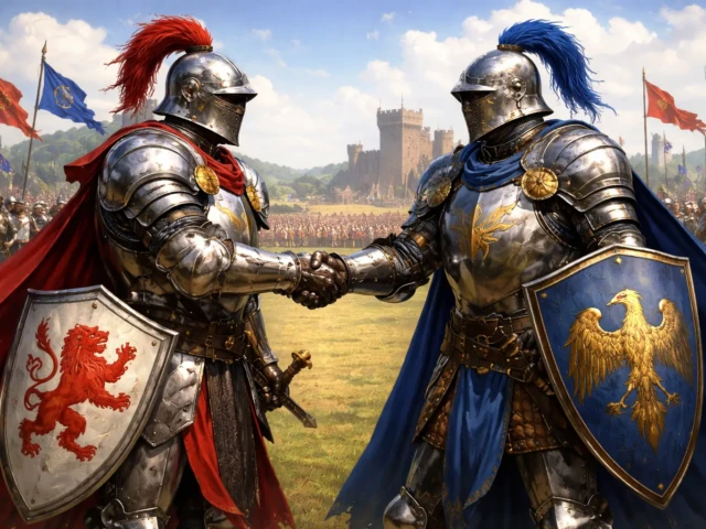 Why Help Others When They Are Competition?