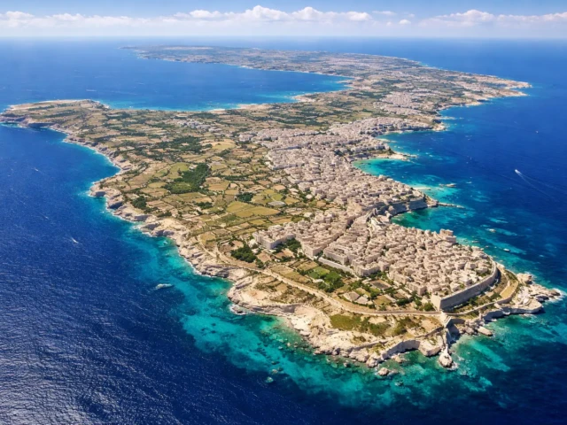 Top 10 Small Islands That Are Countries