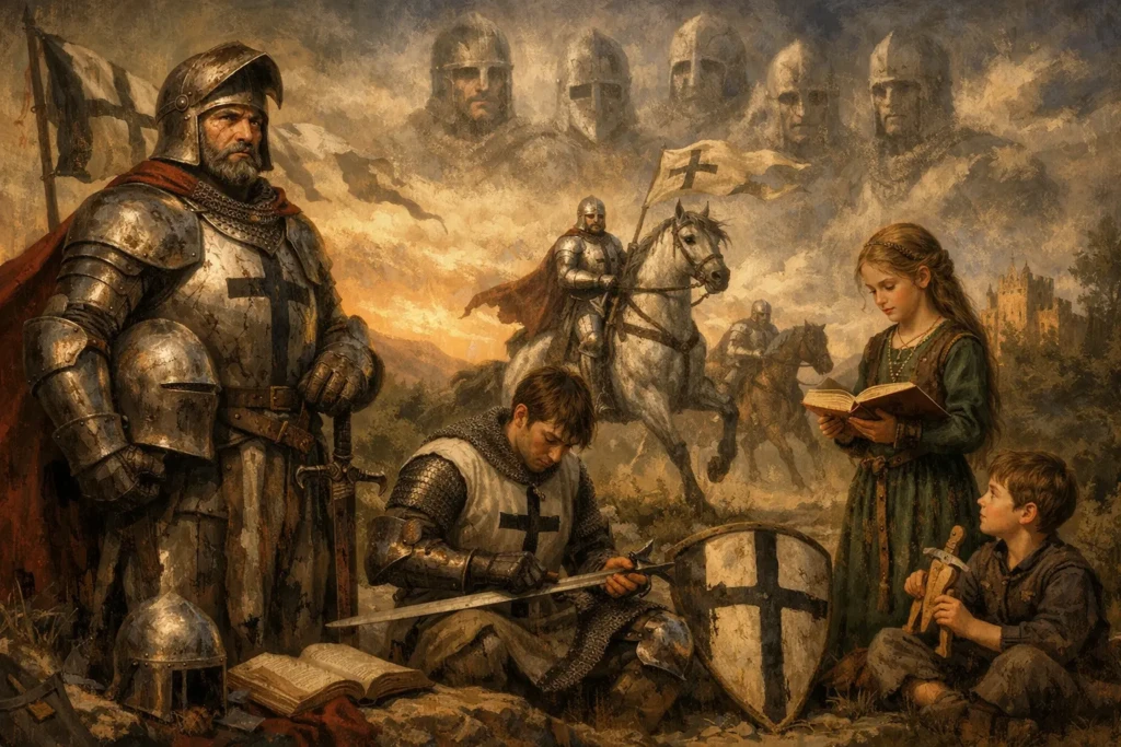 Family Business vs Legacy